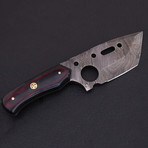 Tactical Tanto Knife // HK0119