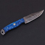 Skinner Knife // HK0121