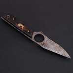 Tactical Knife // HK0122