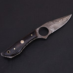Tactical Knife // HK0122