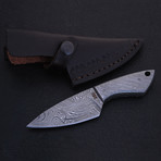 Skinner Knife // HK0126