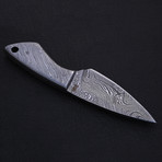 Skinner Knife // HK0126