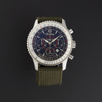 Breitling Navitimer Montbrillant Automatic // A41330 // Pre-Owned