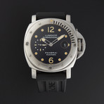 Panerai Luminor Submersible Automatic // PAM00024 // Pre-Owned