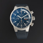 IWC Aquatimer Cousteau Divers Chrono Automatic // IW378201 // Pre-Owned