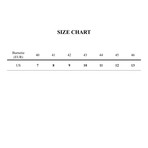 Ox Low-Top Sneaker // Grey (Euro: 44)