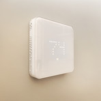 Zen Thermostat // WiFi Edition