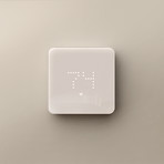 Zen Thermostat // WiFi Edition