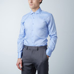Garrison Slim Fit Shirt (US: 17.5R)