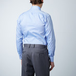 Garrison Slim Fit Shirt (US: 14.5R)