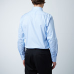 Morai Slim Fit Shirt (US: 14.5R)