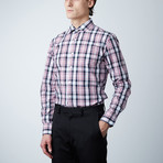Polli Slim Fit Shirt (US: 15.5R)