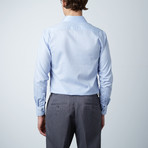 Hugo Slim Fit Shirt (US: 14.5R)