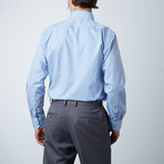 Ronan Slim Fit Shirt (US: 16.5R)