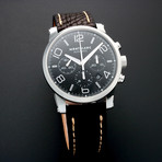 Montblanc Chronograph Automatic // 1065 // Pre-Owned