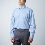 Ronan Slim Fit Shirt (US: 16.5R)