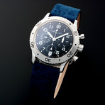 Breguet Chronograph Type XX Automatic // 3800ST // Pre-Owned