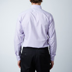 Leppo Slim Fit Shirt (US: 16.5R)