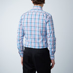 Kandigo Slim Fit Shirt (US: 14R)