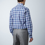 Hopper Black Label Slim Fit Shirt (US: 15.5R)