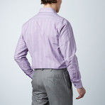 Design Dress Shirt // Light Purple (US: 14R)