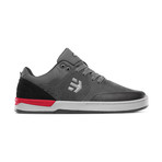 Marana XT Sneaker // Dark Grey + Black + Red (US: 7)