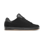 Callicut LS Sneaker // Black + Black + Gum (US: 7)