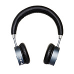 WOOFit Headphones (Black)