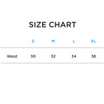 Distortion // Dario Flannel Shirt // Navy (M)