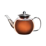 Tea Pot Mao Feng