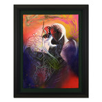 A Glimpse of the Infinite