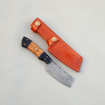 Mini Cleaver Knife // VK6133