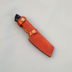 Mini Cleaver Knife // VK6133
