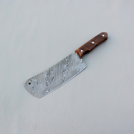 Cleaver Knife // VK6136