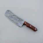 Cleaver Knife // VK6136