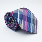Parker Silk Tie // Multicolor