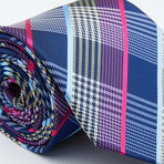 Parker Silk Tie // Multicolor