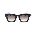 Men's SF771S Sunglasses // Tortoise
