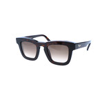 Men's SF771S Sunglasses // Tortoise