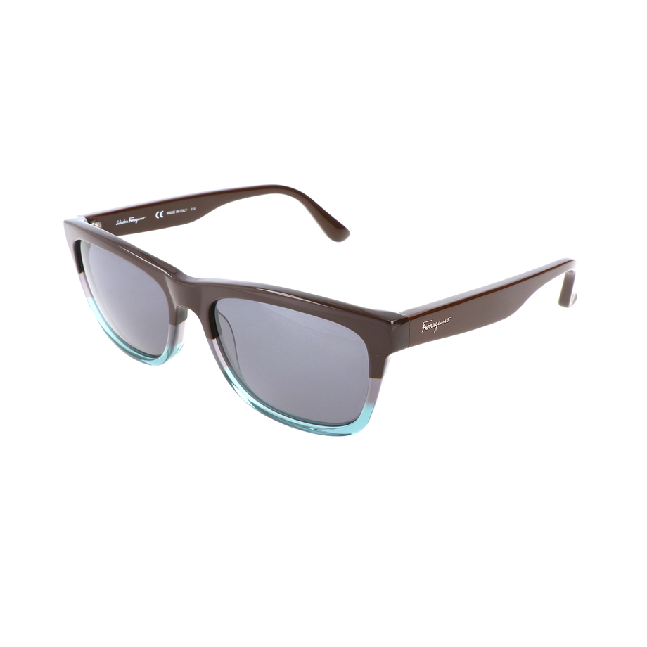 Salvatore Ferragamo - High Fashion Sunglasses - Touch of Modern