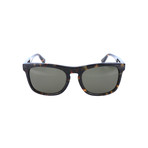Men's SF776S Sunglasses // Vintage Tortoise