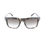 Men's SF785S Sunglasses // Marble Gray
