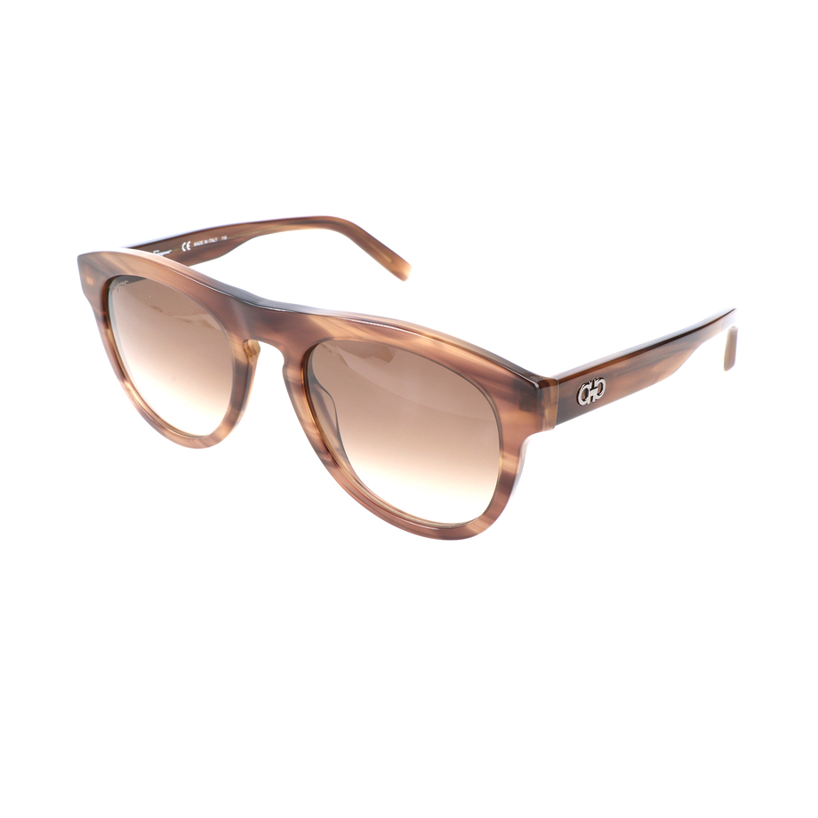 Salvatore Ferragamo High Fashion Sunglasses Touch Of Modern 