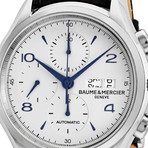 Baume & Mercier Clifton Automatic // MOA10123