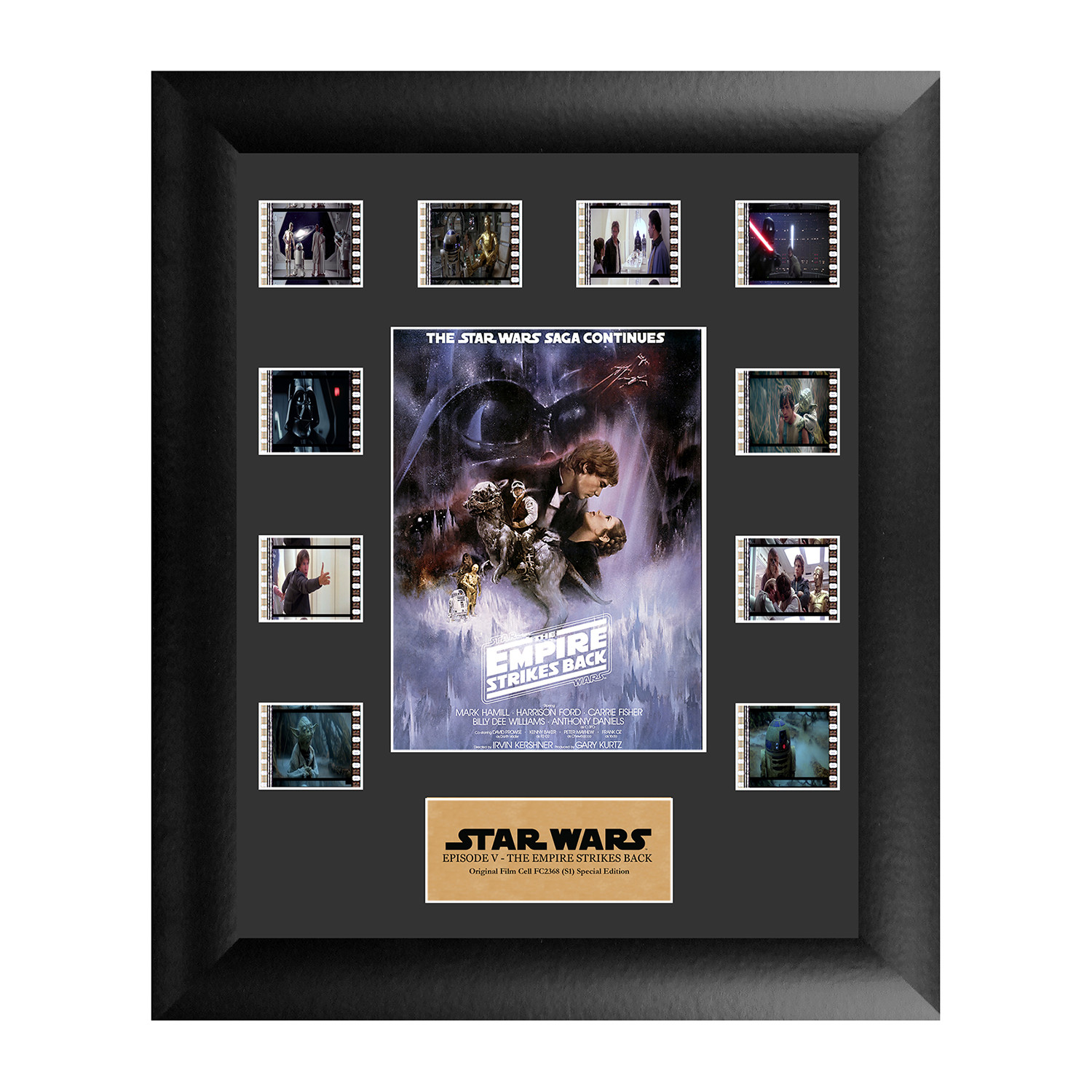 star wars film cells