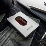 APEX Wallet 2.0 (Silver)