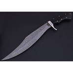 Bowie Knife // BK0090