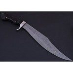 Bowie Knife // BK0090