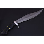 Bowie Knife // BK0090