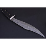 Bowie Knife // BK0090